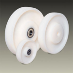 Pevolon Wheels